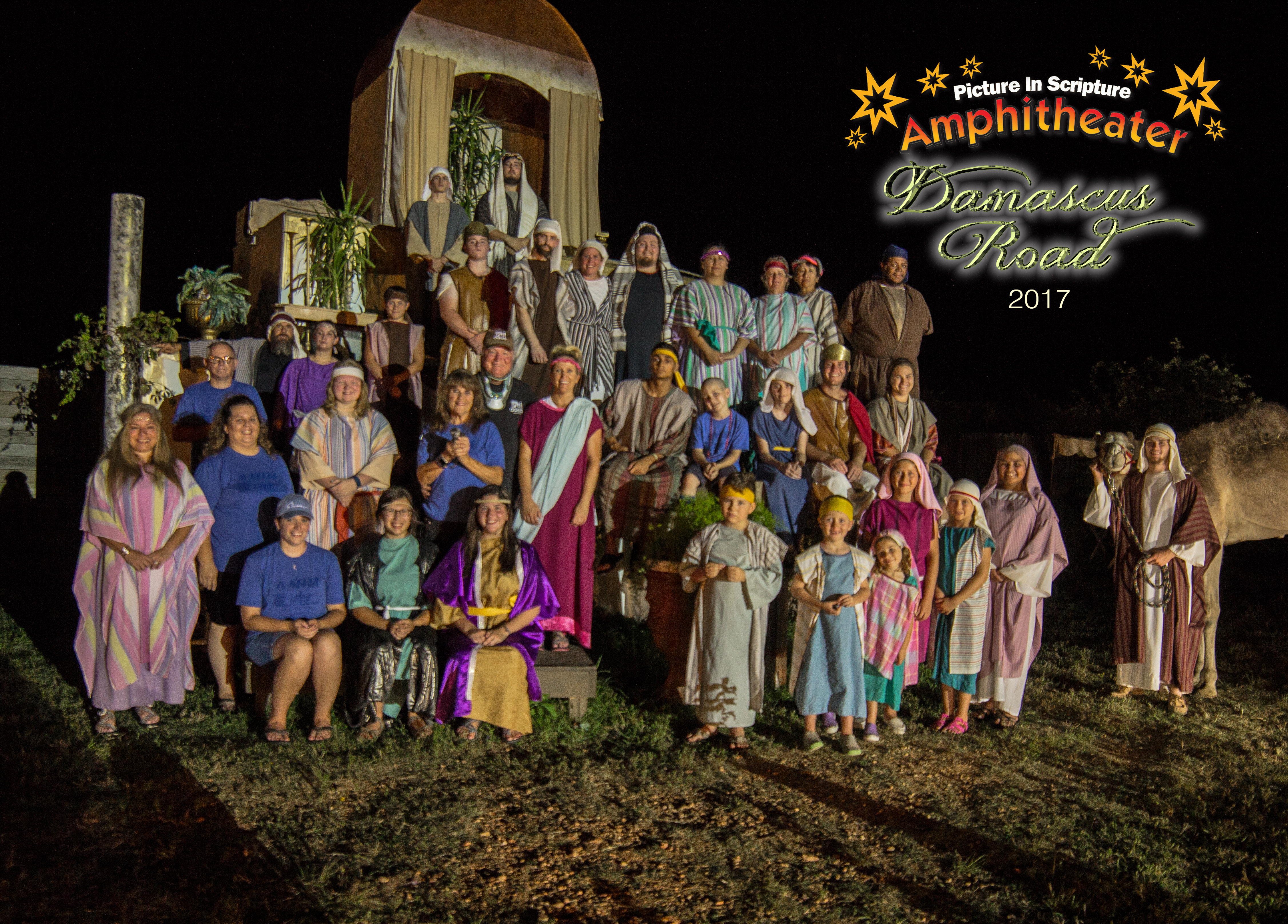 Damascus Road 2017 w title (1)